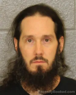 Mugshot of STEVEN MICHAEL COFONE