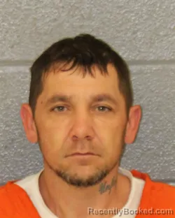 Mugshot of CHRISTOPHER CARL TICKLE