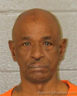 Mugshot of WARREN DOUGLAS WHITE