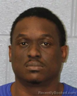 Mugshot of LAQUAN SHAWN KEECH