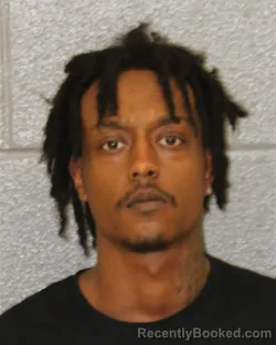 Mugshot of JALEN CHRISTOPHER SMITH