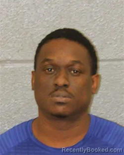 Mugshot of LAQUAN SHAWN KEECH