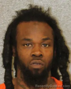 Mugshot of WILSON CHAVIS