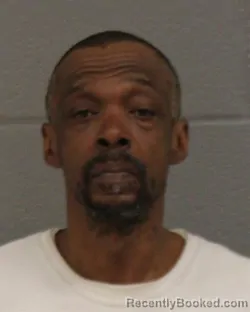 Mugshot of MICHAEL JAMES MCMOORE