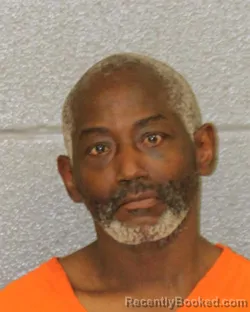 Mugshot of KOWYATT SOLMON TILLER