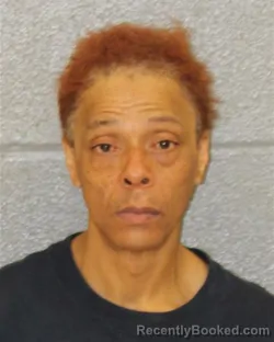 Mugshot of JEFFERY BOYD