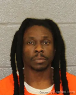 Mugshot of DURAND MARQUIS STANBACK