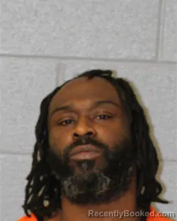 Mugshot of WILLIAM BISHAUN VICTOR