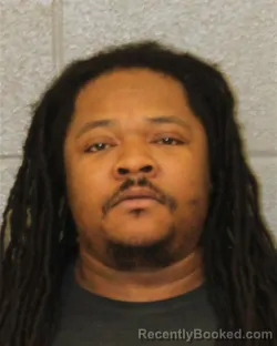 Mugshot of TREI DORSELL MCINNIS