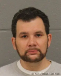 Mugshot of JOSHUA SEAN LOWERY