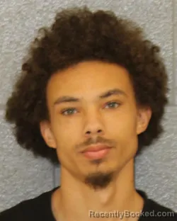 Mugshot of JAYDEN RAEQUANSHAKUR SOSEBEE