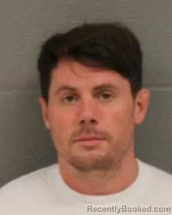 Mugshot of FRANK WILLIAM HINCHMAN