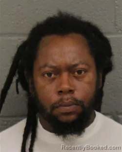 Mugshot of JASON DEWAYNE MOSLEY