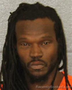 Mugshot of BRIAN JAMEL SMITH