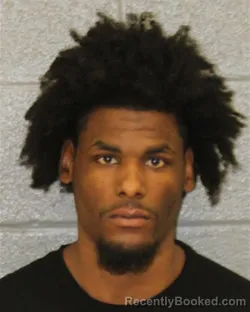 Mugshot of JEREMY SANTANA