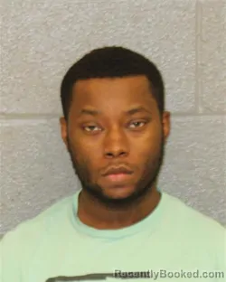 Mugshot of MICKEY HAGANS