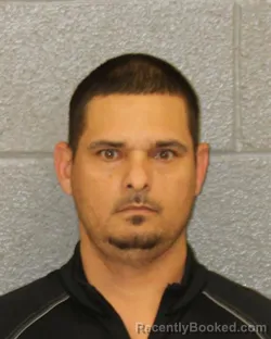 Mugshot of JOHNNY DIAL