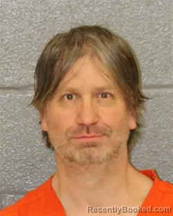 Mugshot of MICHAEL JOHN HERRICK