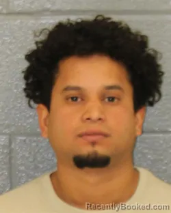 Mugshot of KIM ERWIN ESTRADA