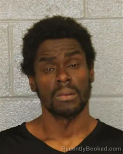 Mugshot of ANTONIE LEWIS