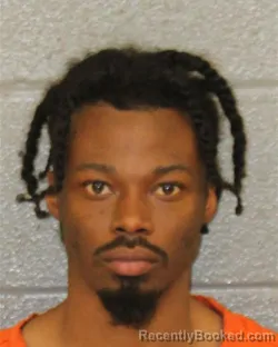 Mugshot of KADRICK DAVON DUNLAP