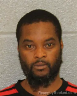 Mugshot of JESSE PRESTON EASTER