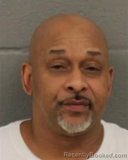 Mugshot of ANDRE BREELAND