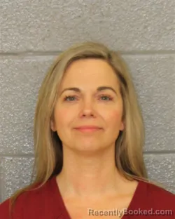 Mugshot of RACQUEL BALLARD MOORE