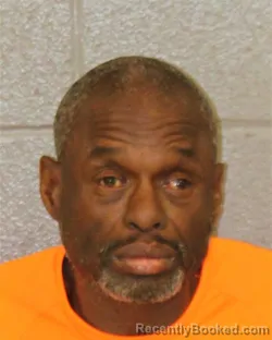 Mugshot of ERNEST SYLVESTER CALDWELL