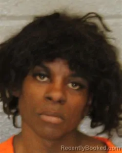 Mugshot of MALCOLM MILLER