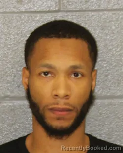 Mugshot of ANTHONY LIDDELL DAVIS