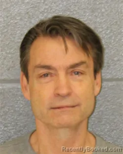 Mugshot of MICHAEL PEARSON PERKINS