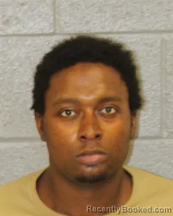 Mugshot of PAUL JEROME WHITLEY