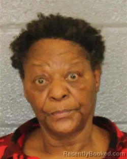 Mugshot of ADA LOUISE RENFRO