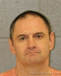 Mugshot of MITCHELL TERRELL MORRISON