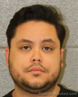 Mugshot of JOSE CRISTOBAL ORTEZBURGOS