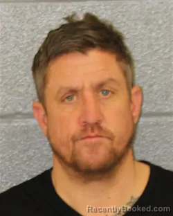 Mugshot of STEPHEN ANTHONY BARB