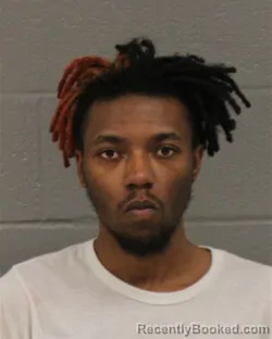 Mugshot of TYSHAUN ANTONIO GRAY