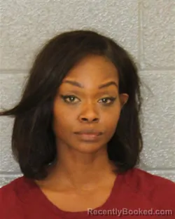Mugshot of MARIA OLUWASHEUNA LADEGA
