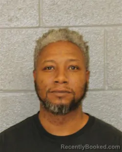 Mugshot of THOMAS DONNELL SIFFORD