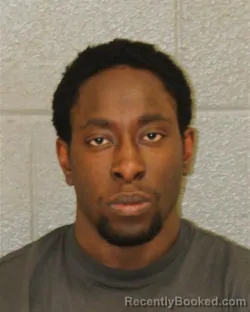 Mugshot of THURMAN RAY MCLEAN