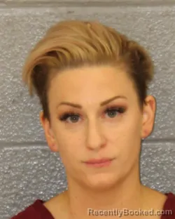 Mugshot of SAMANTHA DAWN DILL