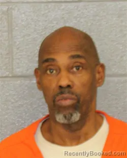 Mugshot of CLYDE JOHNSON