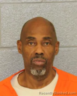 Mugshot of CLYDE JOHNSON