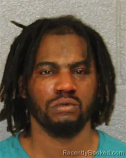 Mugshot of GARY LEE MILLIGAN