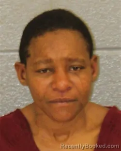 Mugshot of ARMENTRICE ABBITT