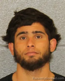 Mugshot of IAN TYLER CUETO