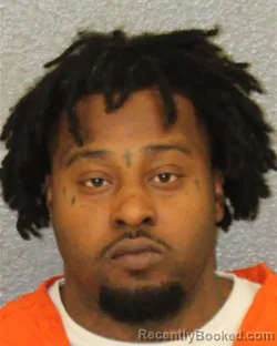 Mugshot of DUANE ISAAC AUSTIN