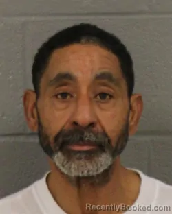 Mugshot of FREDERICK LEUNG