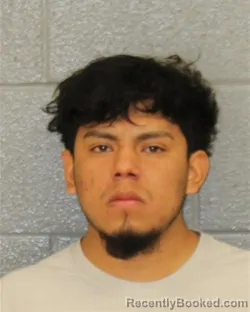 Mugshot of SAHIR ZANJUAMPA-IXTLAPALE